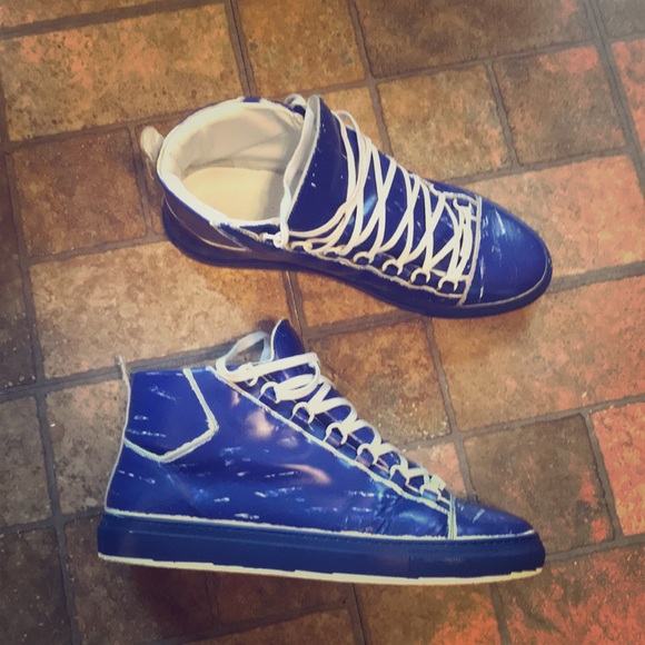 Balenciaga Shoes